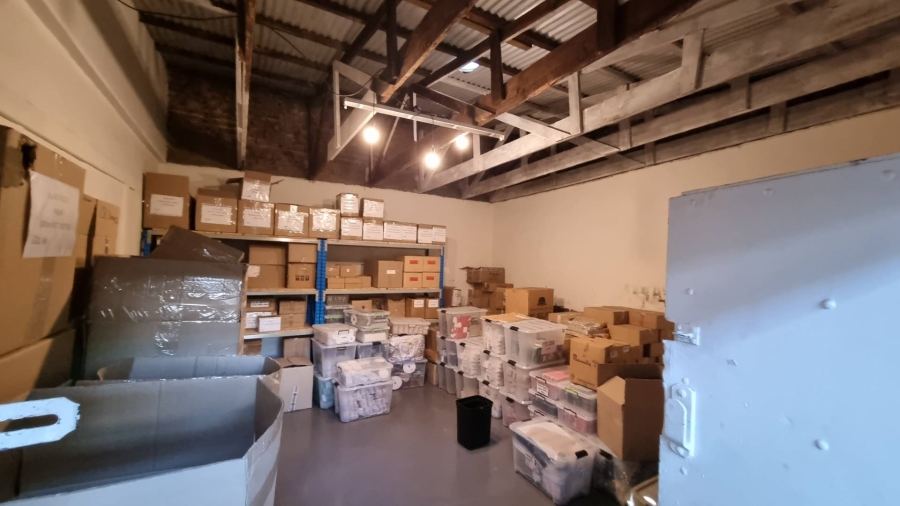 To Let Commercial Property for Rent in Woodstock Western Cape